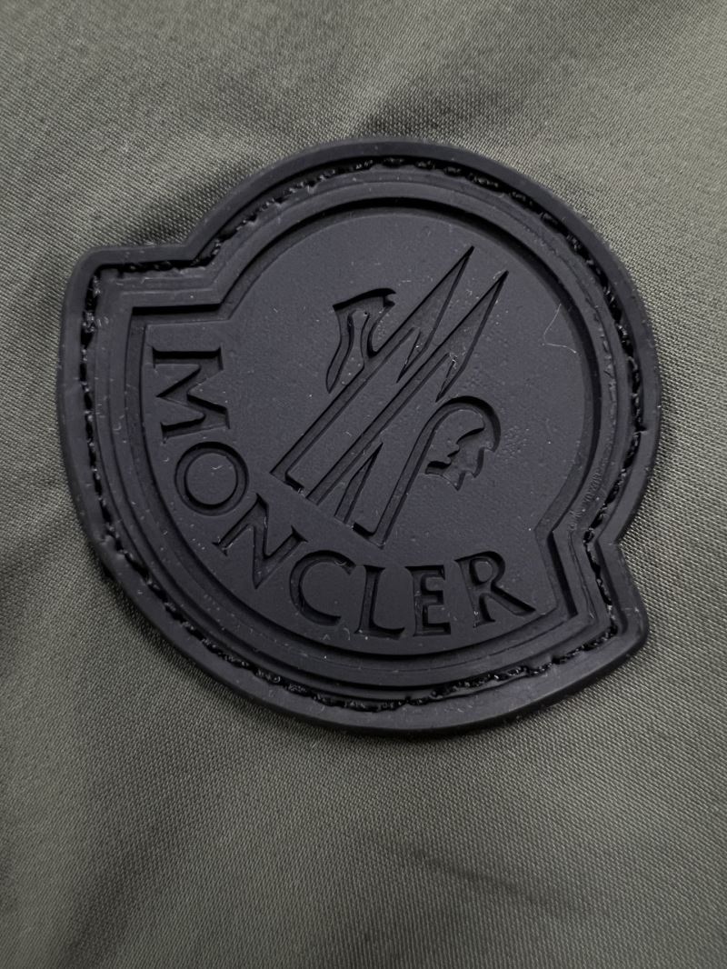 Moncler Short Pants